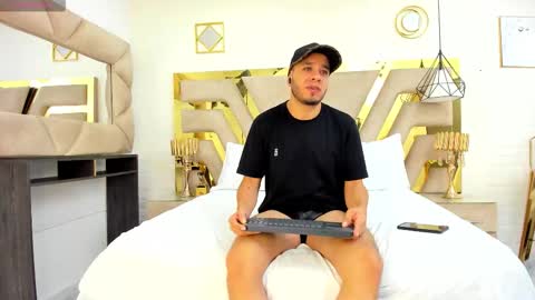 garcia_jacob_ online show from 10-05-25, 12:25