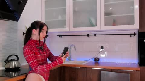 Snapshot of garden_flower chatting on 01-22-25, 03:31 Violla online show from 01-22-25, 03:31