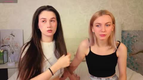 Violla online show from 12-03-25, 03:03