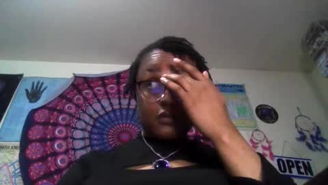 Gardenia online show from 02-16-26, 02:40