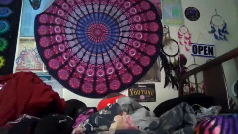 Gardenia online show from 02-24-26, 08:56