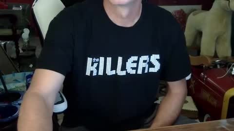 Snapshot of gardensman_561 chatting on 10-11-25, 12:36 Panty Lover online show from 10-11-25, 12:36