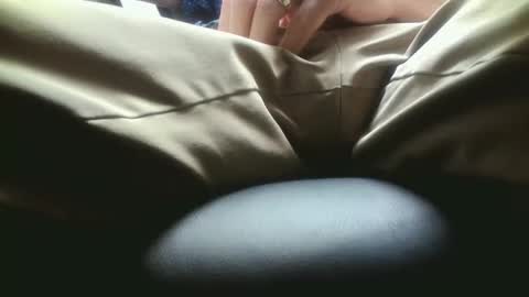 Snapshot of gardensman_561 chatting on 10-20-25, 11:21 Panty Lover online show from 10-20-25, 11:21