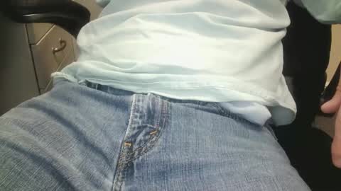 Snapshot of gardensman_561 chatting on 10-24-25, 11:39 Panty Lover online show from 10-24-25, 11:39