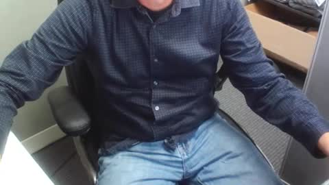 Snapshot of gardensman_561 chatting on 10-31-25, 11:33 Panty Lover online show from 10-31-25, 11:33