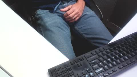 Panty Lover online show from 01-16-26, 12:20