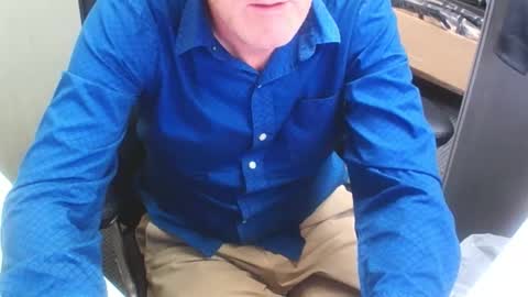 Snapshot of gardensman_561 chatting on 02-09-26, 12:31 Panty Lover online show from 02-09-26, 12:31