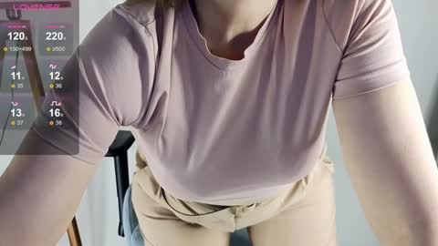 Ava online show from 02-03-25, 06:24