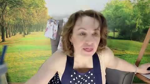 Ava online show from 03-06-25, 12:30