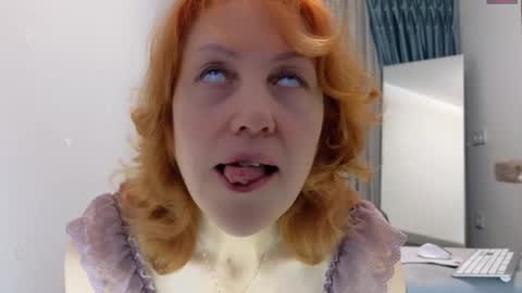 Ava online show from 12-18-25, 07:03