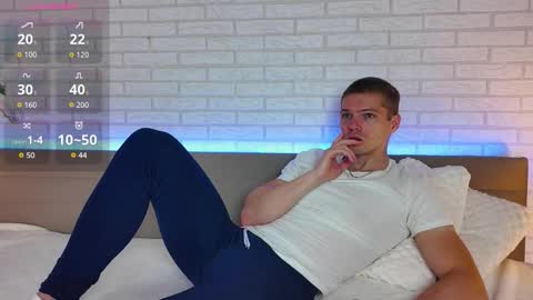 Gared online show from 09-29-25, 04:17