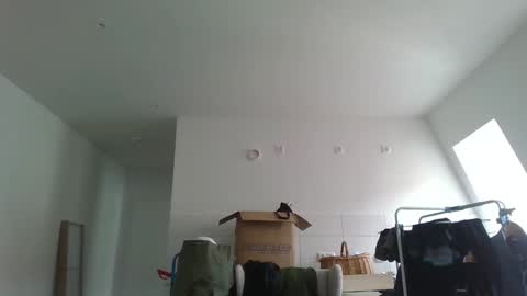 Snapshot of garfield42 chatting on 03-21-26, 09:47 Garfield online show from 03-21-26, 09:47