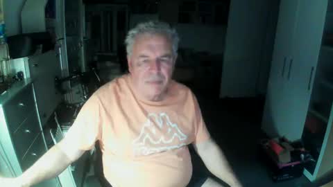 gargamil online show from 10-07-25, 02:25