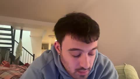 Gargoyle online show from 12-19-24, 05:18