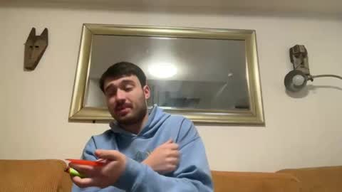 Gargoyle online show from 12-24-24, 08:38