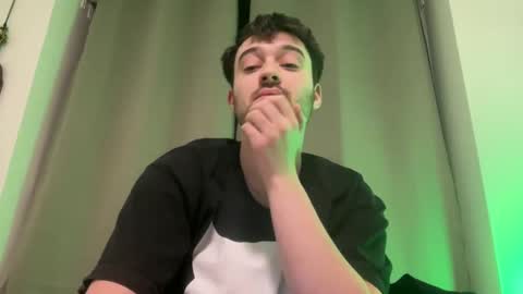 Gargoyle online show from 01-08-25, 07:13