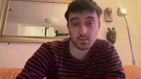 Gargoyle online show from 02-24-25, 10:03