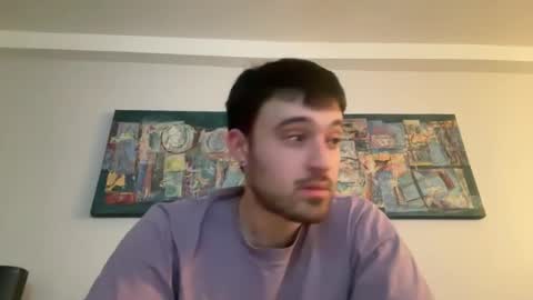 Gargoyle online show from 02-27-25, 03:36