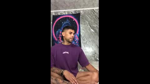 garotosweett online show from 10-03-25, 07:49