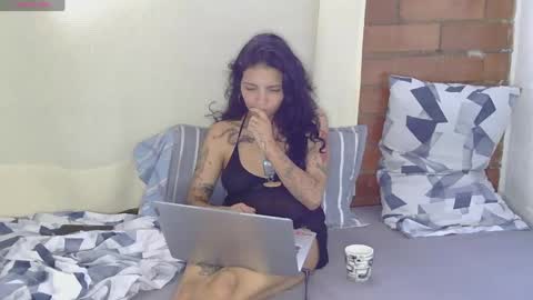 GAROU online show from 04-16-26, 09:39