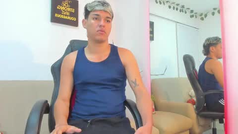 garret online show from 09-18-25, 03:08