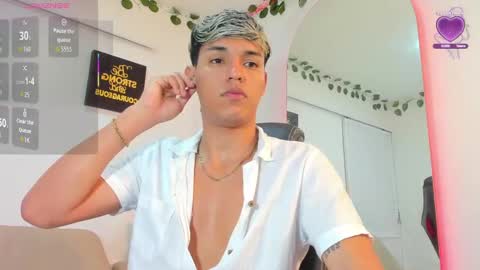 garret online show from 09-21-25, 02:02