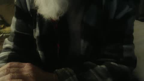 Gary online show from 02-22-25, 01:55