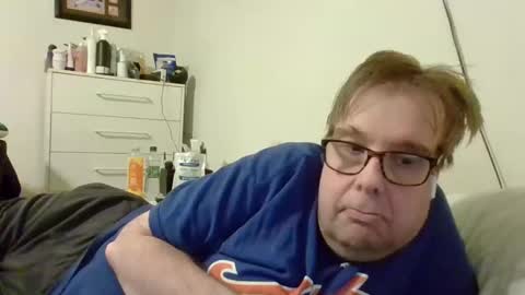 Gary online show from 12-31-24, 01:57