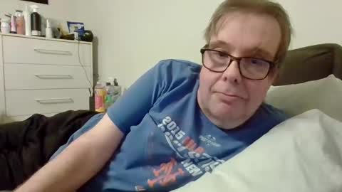 Gary online show from 01-08-25, 02:14