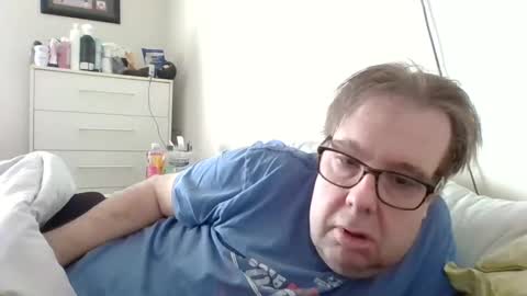 Gary online show from 01-08-25, 05:37