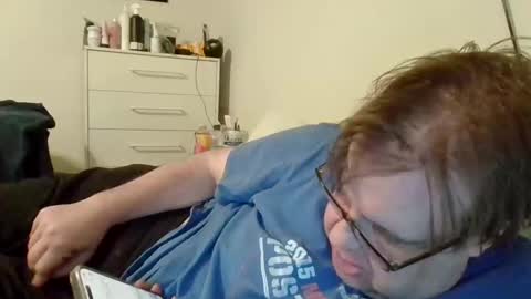 Gary online show from 01-10-25, 05:58