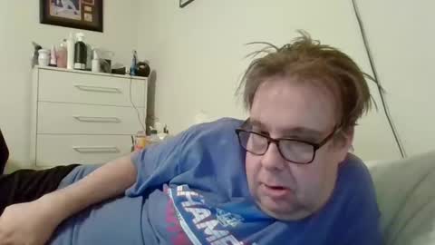 Gary online show from 01-11-25, 09:25