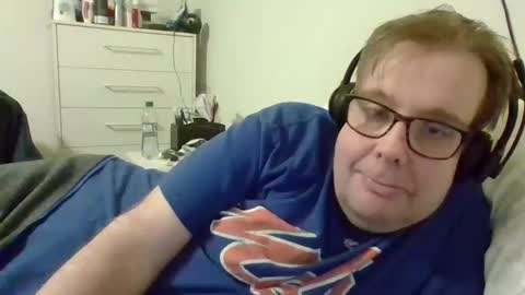 Gary online show from 10-16-25, 02:12