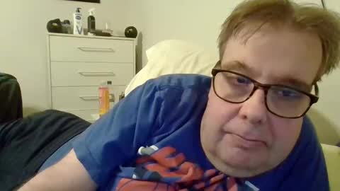 Gary online show from 05-01-26, 02:05