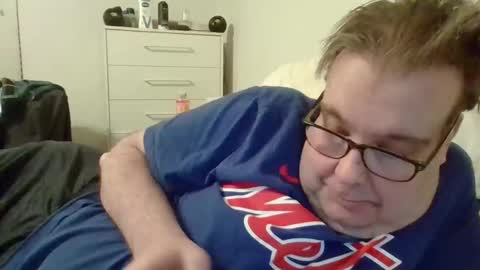 Gary online show from 05-02-26, 04:50