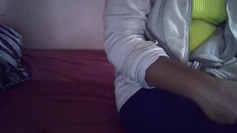 gasielah online show from 02-04-26, 07:58