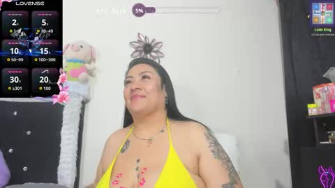 Snapshot of gatalu chatting on 09-14-25, 04:33 gatalu online show from 09-14-25, 04:33