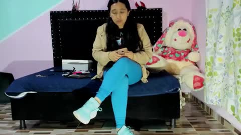 Diana online show from 12-02-24, 02:31