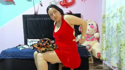 Diana online show from 12-24-24, 10:55