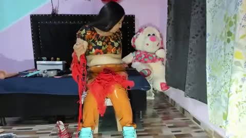 Diana online show from 12-25-24, 11:53