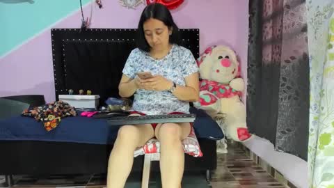 Diana online show from 12-30-24, 02:51