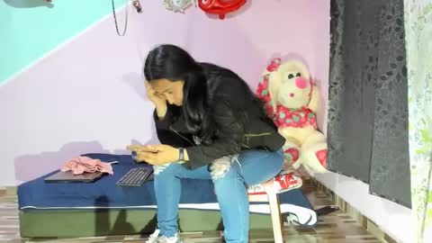Diana online show from 01-09-25, 11:45