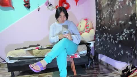 Diana online show from 10-22-25, 12:05