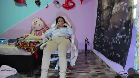 Diana online show from 11-13-25, 11:42