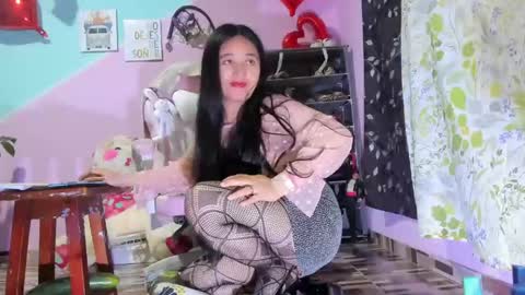 Diana online show from 05-10-26, 03:01