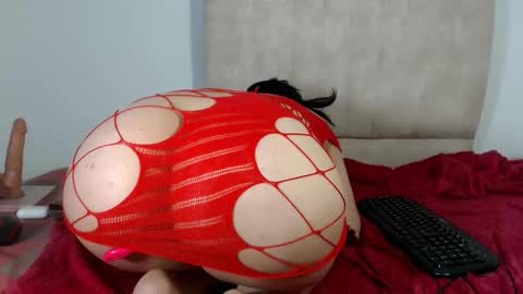 gatita13333321 online show from 09-09-25, 11:04