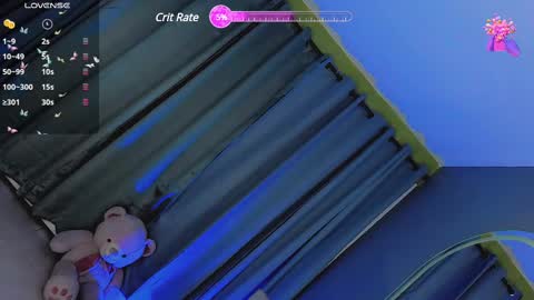 Snapshot of gatitavenecis1 chatting on 12-22-24, 03:00 Vnecis Marn online show from 12-22-24, 03:00