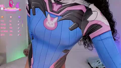 Vnecis Marn online show from 02-04-26, 02:06