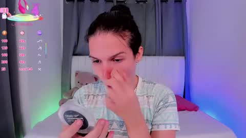 Vnecis Marn online show from 03-01-26, 08:11