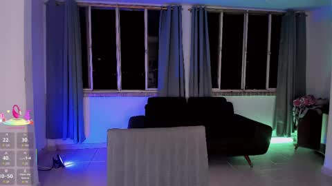 Snapshot of gatitavenecis1 chatting on 05-14-26, 02:07 Vnecis Marn online show from 05-14-26, 02:07